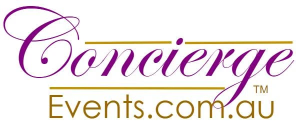 Concierge Events – home