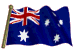 Australian flag